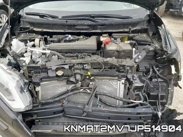 KNMAT2MV7JP514904 фото 7