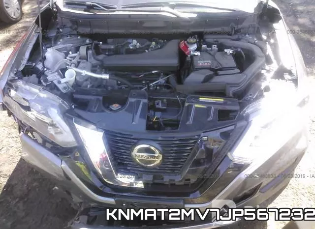 KNMAT2MV7JP567232 фото 2