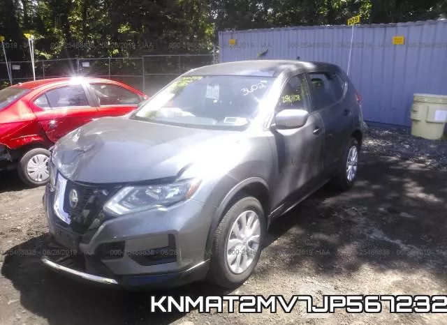 KNMAT2MV7JP567232 фото 3