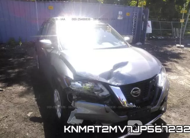 KNMAT2MV7JP567232 фото 7