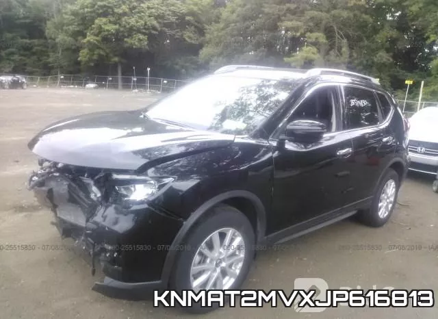 KNMAT2MVXJP616813 фото 3