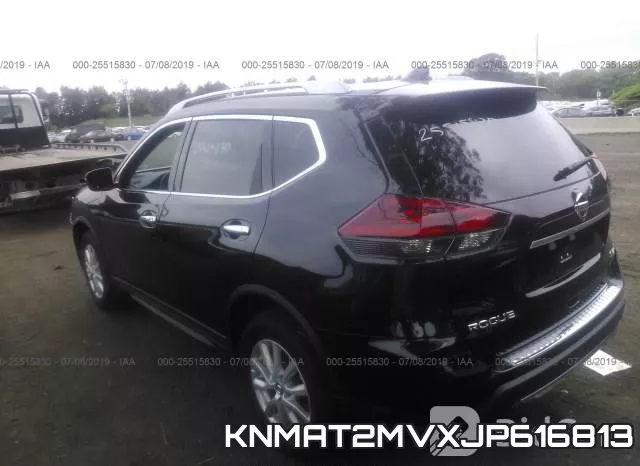 KNMAT2MVXJP616813 фото 4