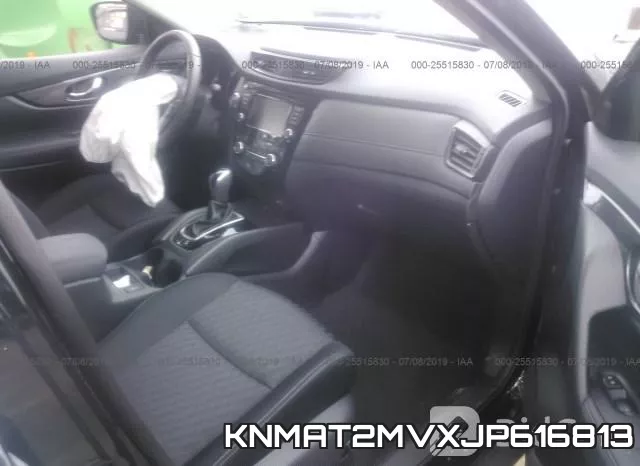 KNMAT2MVXJP616813 фото 6