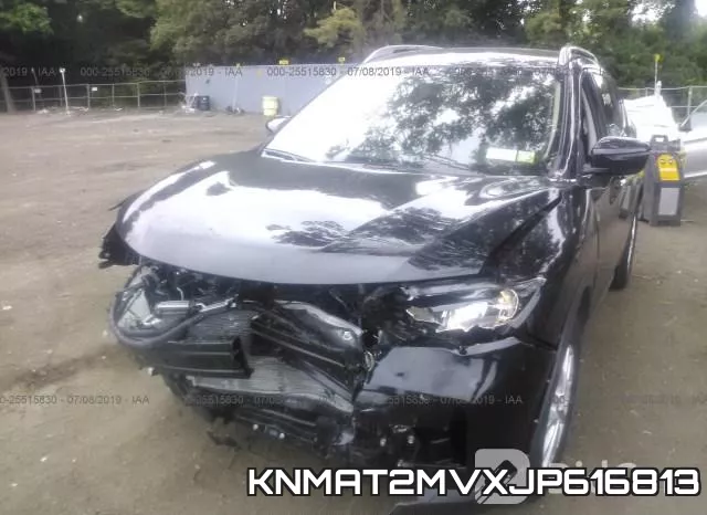 KNMAT2MVXJP616813 фото 7