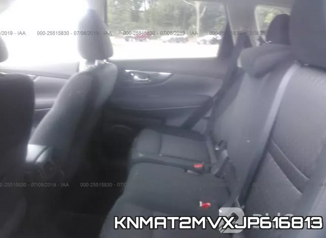KNMAT2MVXJP616813 фото 9