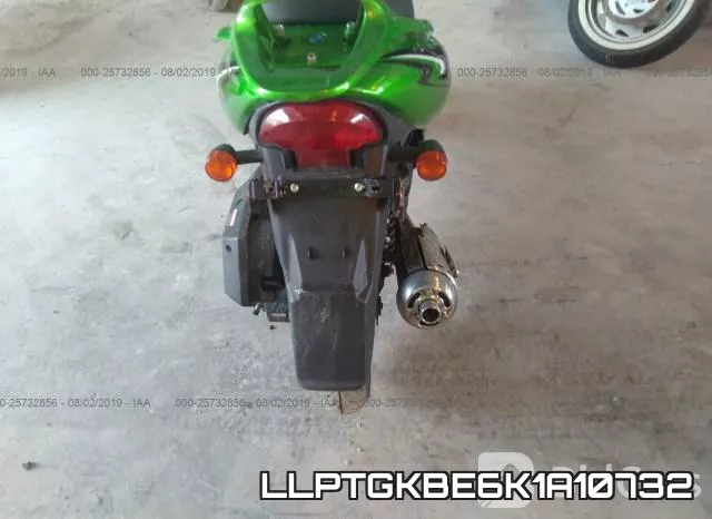 LLPTGKBE6K1A10732 фото 7