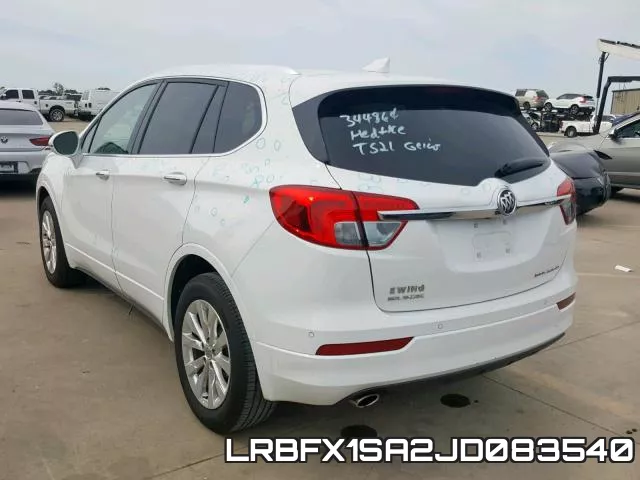 LRBFX1SA2JD083540 фото 4