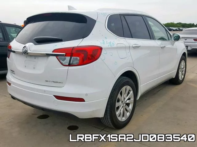 LRBFX1SA2JD083540 фото 5