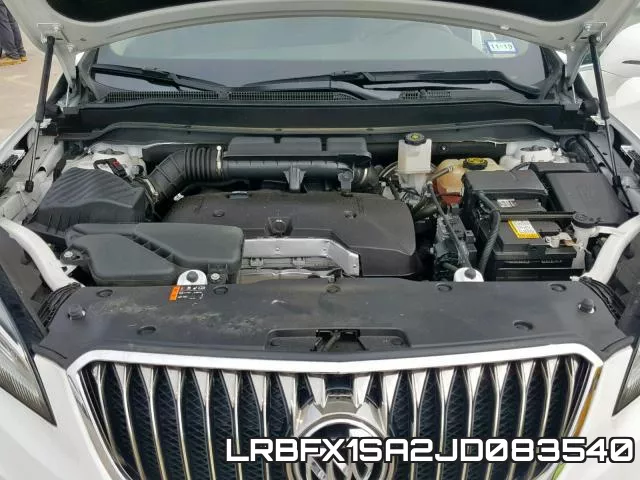 LRBFX1SA2JD083540 фото 8