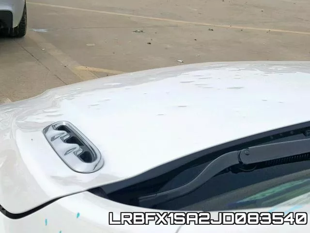 LRBFX1SA2JD083540 фото 10