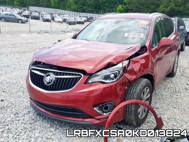 LRBFXCSA0KD013824 фото 3