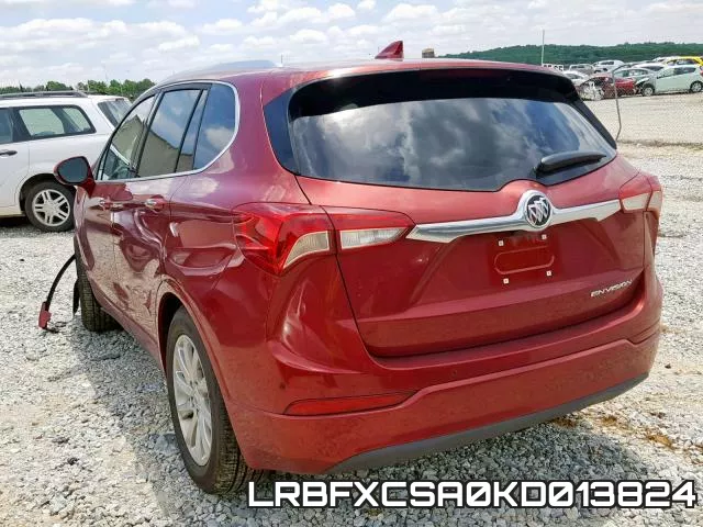 LRBFXCSA0KD013824 фото 4