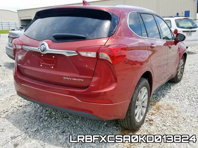 LRBFXCSA0KD013824 фото 5