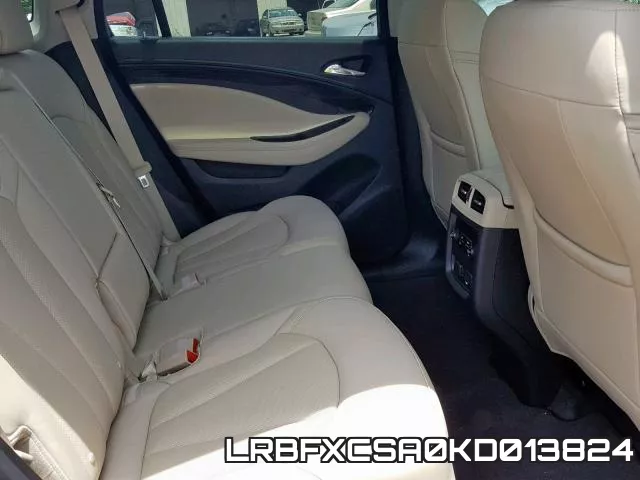 LRBFXCSA0KD013824 фото 7