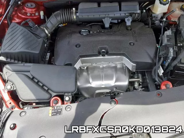 LRBFXCSA0KD013824 фото 8