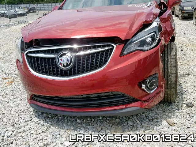 LRBFXCSA0KD013824 фото 10