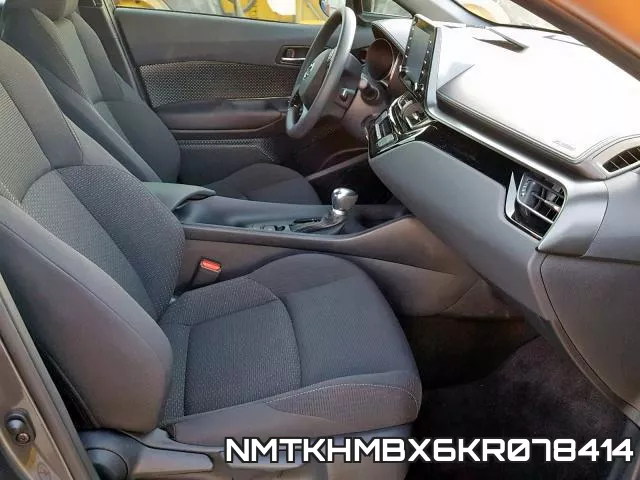 NMTKHMBX6KR078414 фото 6
