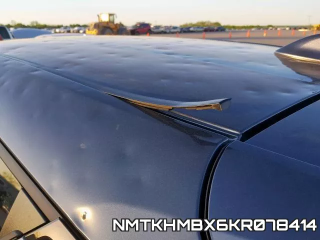 NMTKHMBX6KR078414 фото 10