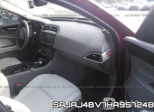 SAJAJ4BV7HA957248 фото 6