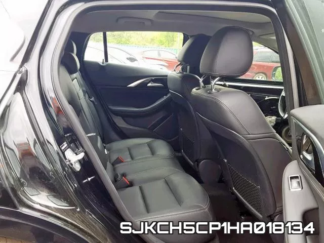 SJKCH5CP1HA018134 фото 7