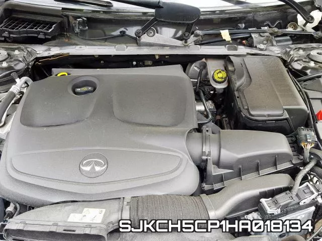SJKCH5CP1HA018134 фото 8