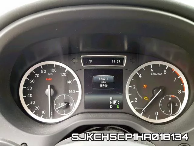 SJKCH5CP1HA018134 фото 9