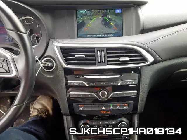 SJKCH5CP1HA018134 фото 10