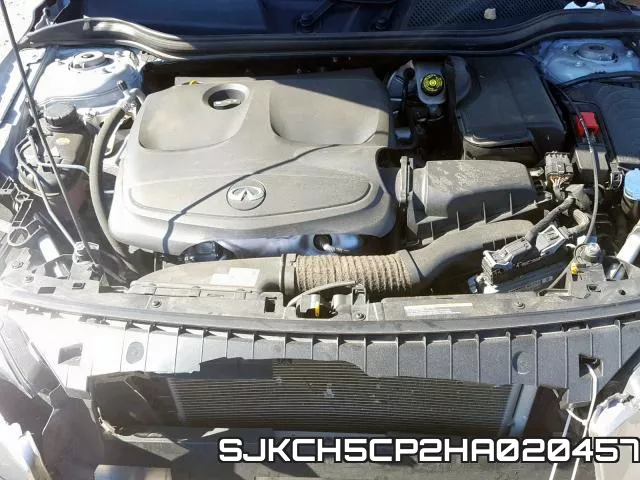 SJKCH5CP2HA020457 фото 8