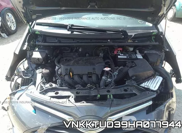 VNKKTUD39HA077944 фото 2