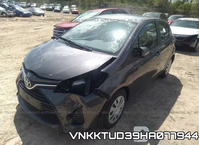 VNKKTUD39HA077944 фото 3