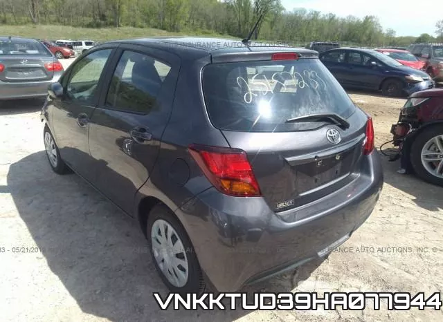VNKKTUD39HA077944 фото 4