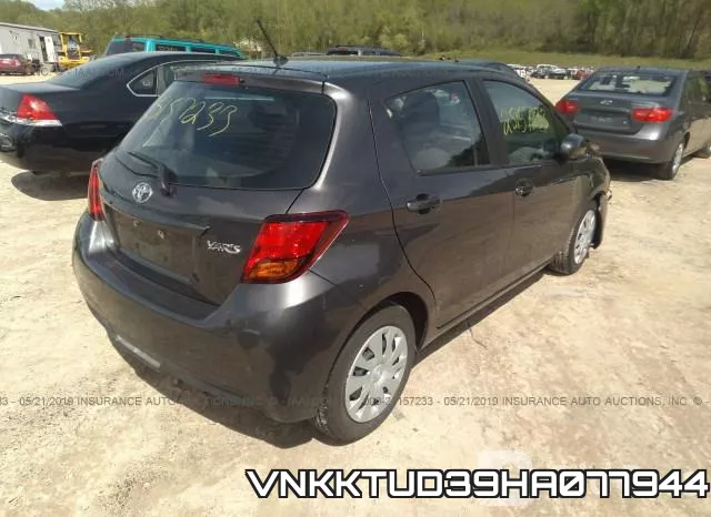 VNKKTUD39HA077944 фото 5