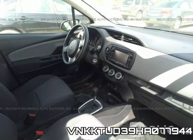 VNKKTUD39HA077944 фото 6