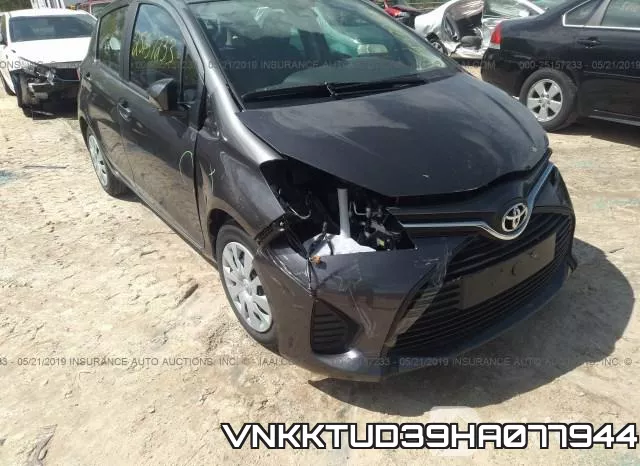 VNKKTUD39HA077944 фото 7