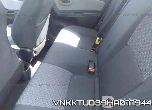 VNKKTUD39HA077944 фото 9