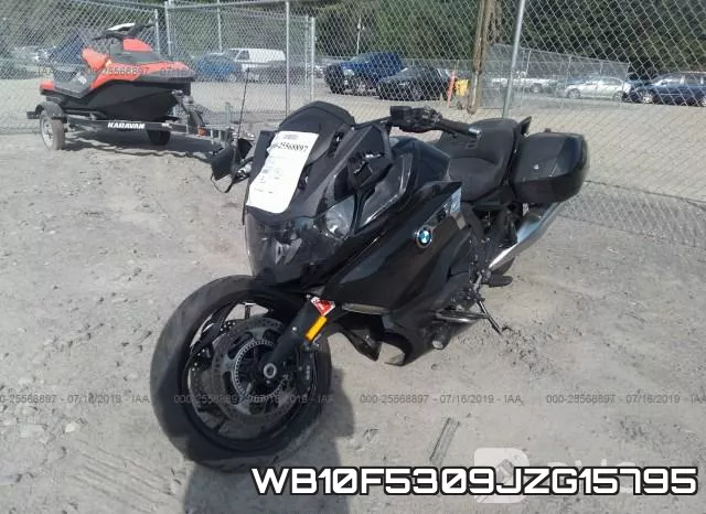 WB10F5309JZG15795 фото 3