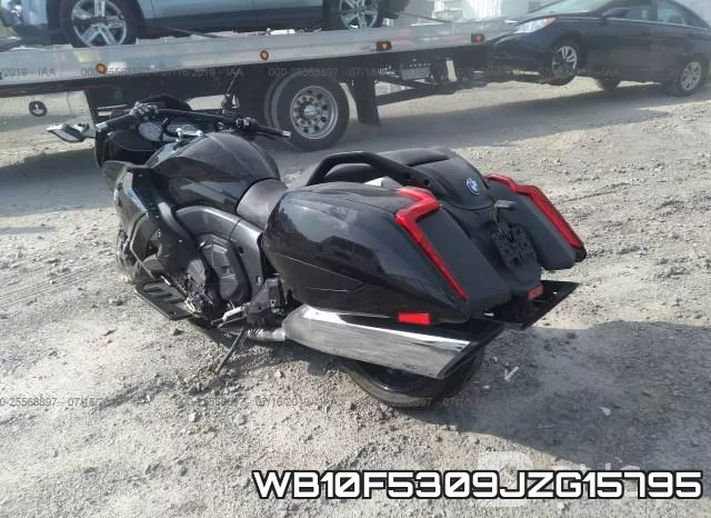 WB10F5309JZG15795 фото 4
