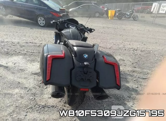 WB10F5309JZG15795 фото 6
