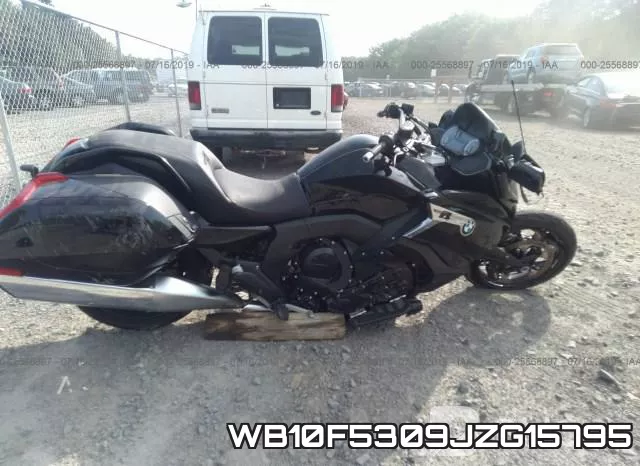 WB10F5309JZG15795 фото 8