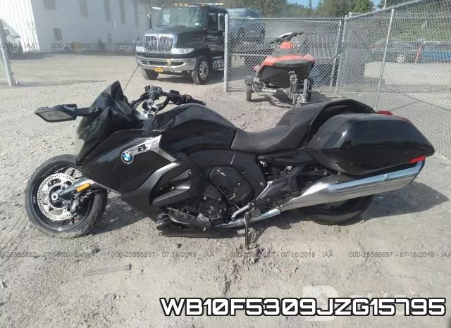 WB10F5309JZG15795 фото 9