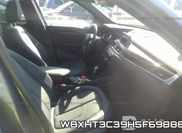 WBXHT3C39H5F69886 фото 6
