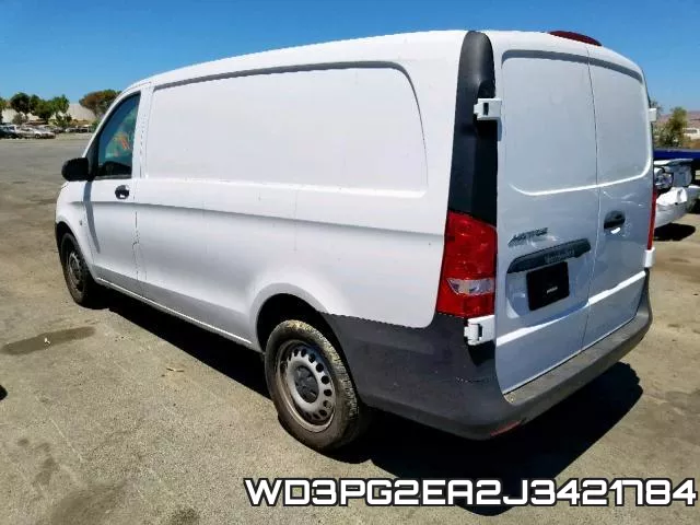 WD3PG2EA2J3421784 фото 4