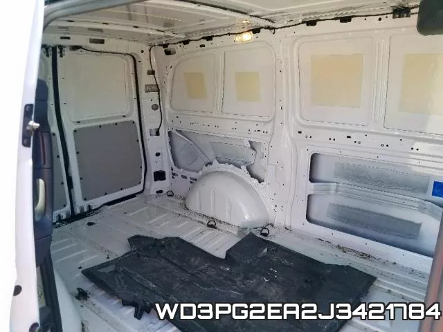 WD3PG2EA2J3421784 фото 7