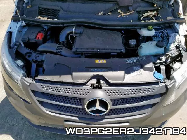 WD3PG2EA2J3421784 фото 8