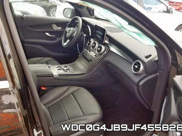 WDC0G4JB9JF455828 фото 6