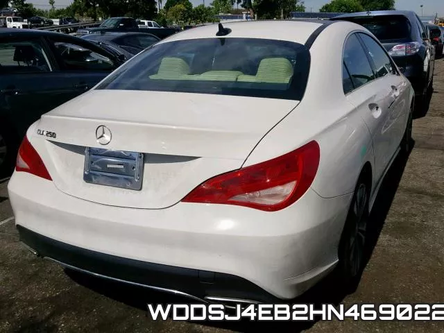 WDDSJ4EB2HN469022 фото 5