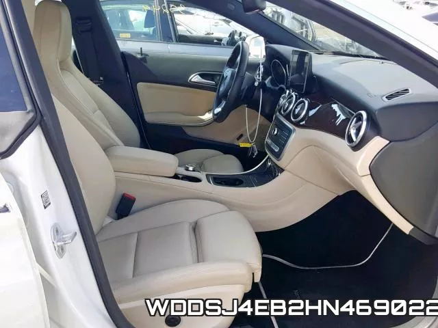 WDDSJ4EB2HN469022 фото 6