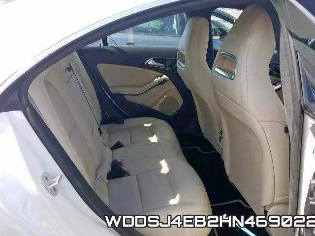 WDDSJ4EB2HN469022 фото 7