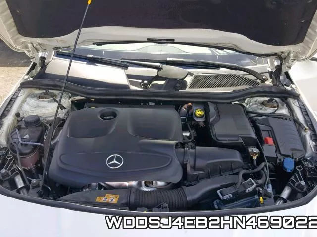WDDSJ4EB2HN469022 фото 8