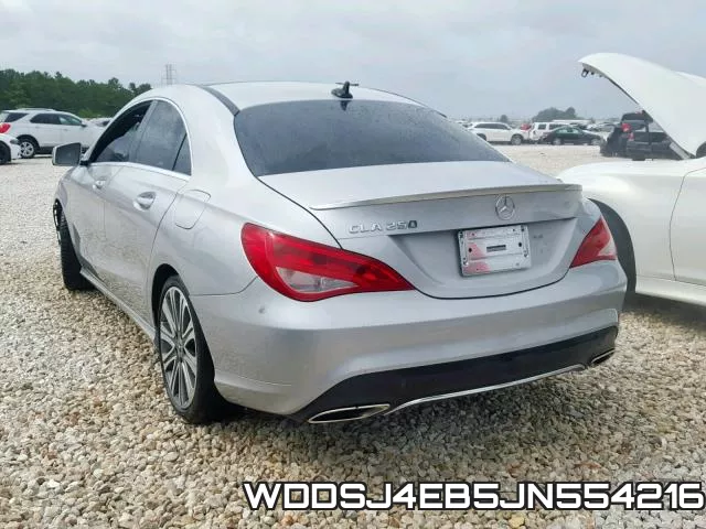 WDDSJ4EB5JN554216 фото 4